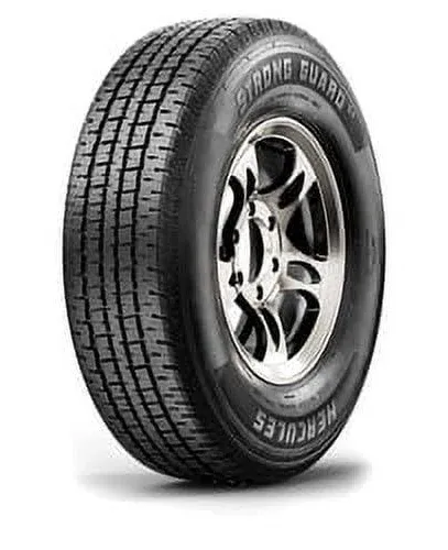 Hercules Strong Guard St ST205/75R15 107/102N