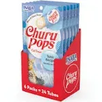 Inaba Churu Pops Chicken Recipe Cat Treats