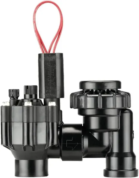 Hunter 3/4 in. Anti-Siphon Valve