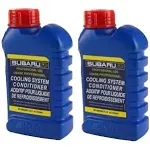 Genuine SOA635071 Antifreeze/Coolant; Conditioner Additive, 4.4 Oz. SKU: 18226-SOA635071 - Saab, Subaru