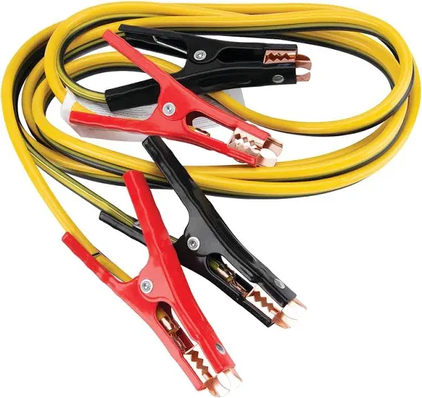 Performance Tool W1671 Battery Jumper Cable