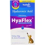 HyaFlex Oral Ha for Cats - Hyalogic - 1 oz - Liquid