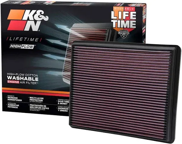 K&N 33-2129 Air Filter