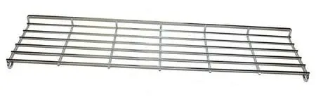 66044 Grill Warming Rack for Weber Genesis II 300 Series Gas Grills