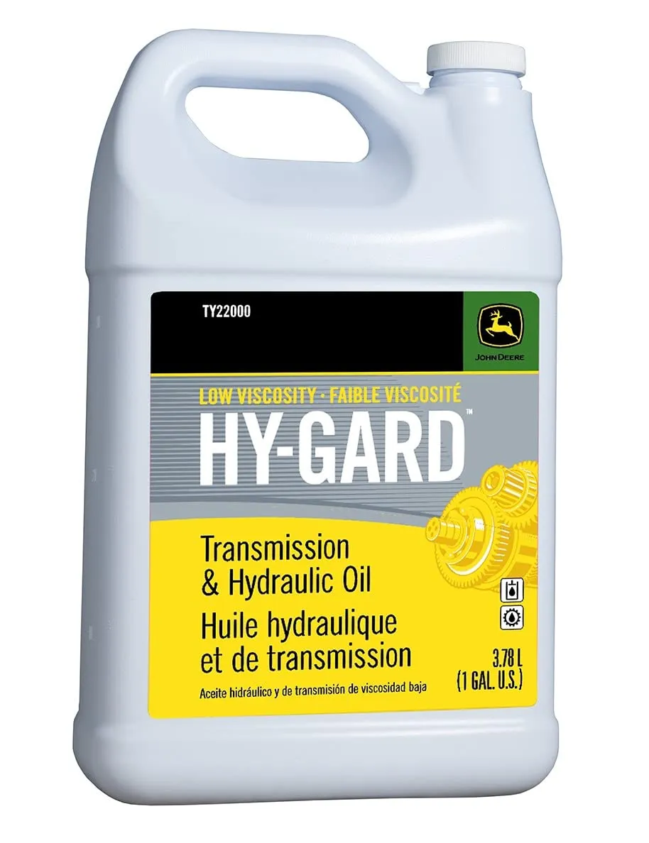 John Deere Hy-Gard Transmission & Hydraulic Oil