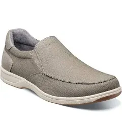 Florsheim Men's Lakeside Moc Toe Slip On