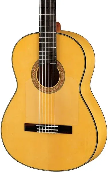 Yamaha CG172SF Flamenco Guitar