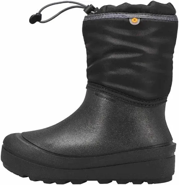 BOGS Unisex-Child Snow Boot