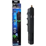 Fluval Advanced Electronic Aquarium Heater E100 30 gal / 120 L  A-772 A772