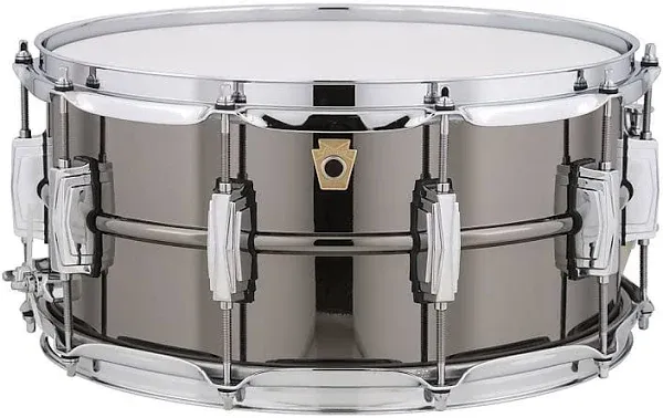 Ludwig Snare Drum (LB417)