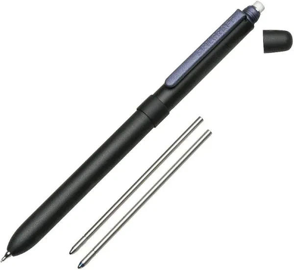 SKILCRAFT Z-2242 B3 Aviator Multi-Function Pen