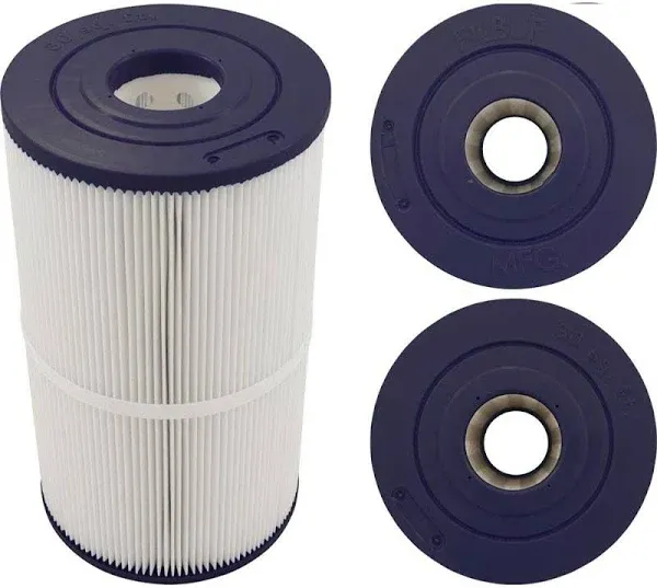 Unicel C-6430 Replacement Filter Cartridge for 30 Square Foot Hot Springs Spas/Watkins Mfg,White