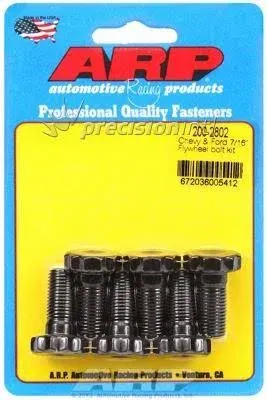 ARP 200-2802 - Flywheel Bolt Kit