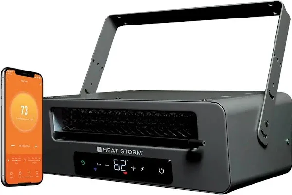 Heat Storm HS-6000-GC Garage Heater