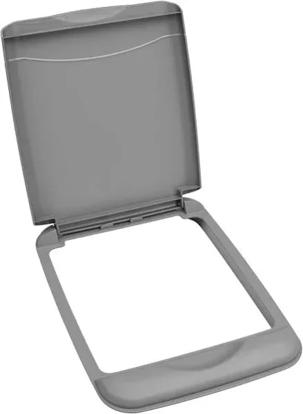 Rev-A-Shelf 35 Qt Waste Container Lid