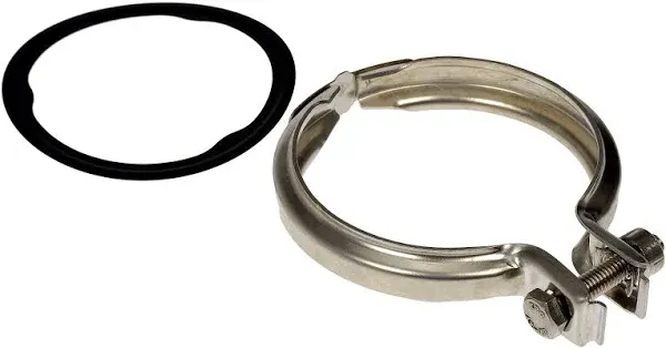 Exhaust Clamp  Dorman (OE Solutions)  667-523