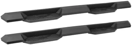 Westin 56-24095 HDX Drop Nerf Step Bars Fits 19-24 1500