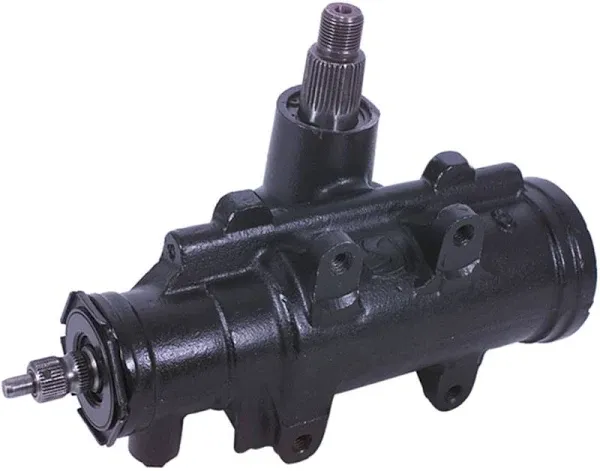 Cardone 27-6509 Remanufactured Power Steering Gear