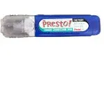 Presto! Multipurpose Correction Pen, 12 mL, White, Sold As Pack of 3