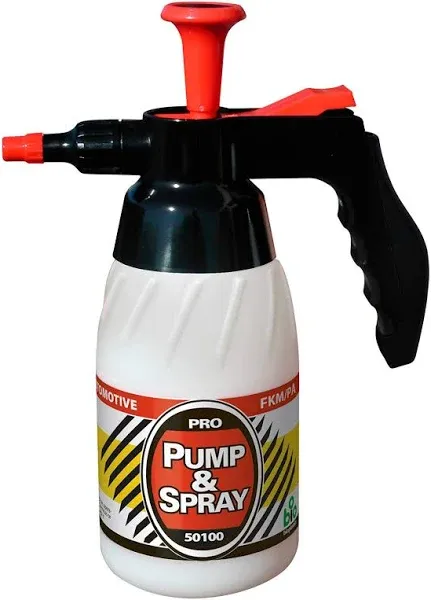 FBS Pro Pump & Spray 50100