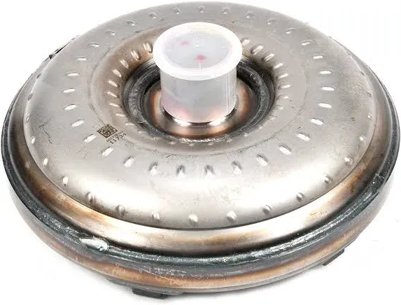 Automatic Transmission Torque Converter