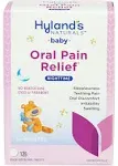 Hyland's Baby Oral Pain Relief