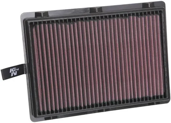 K&amp;N 33-5075 Replacement Air Filter