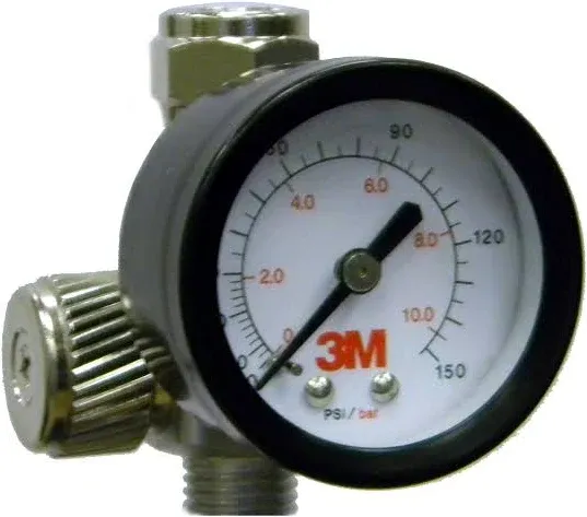 3M™ Accuspray™ Air Flow Control Valve, 16573, 1 per case