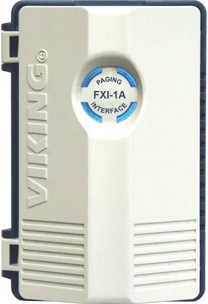 Viking Electronics FXI-1A Smart Paging Interface