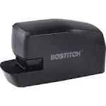 Bostitch MDS20 Black Portable Electric Stapler, 20-Sheet Capacity