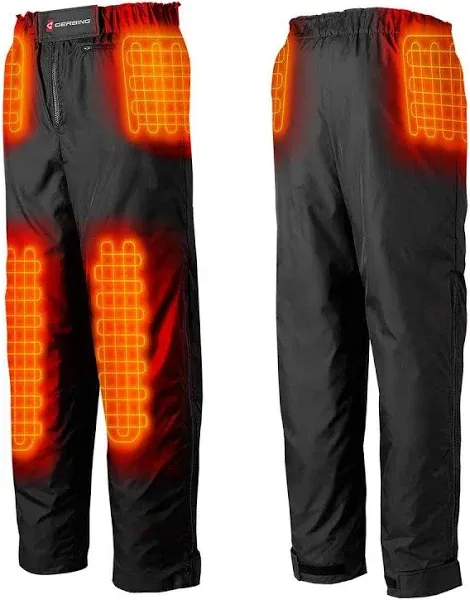 Gerbing Heated Clothing Motorcycle Heated Pant Liner