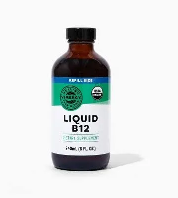 Organic Liquid Cat's Claw