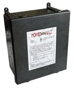 PowerMax PMTS 50 Amp Automatic Transfer Switch