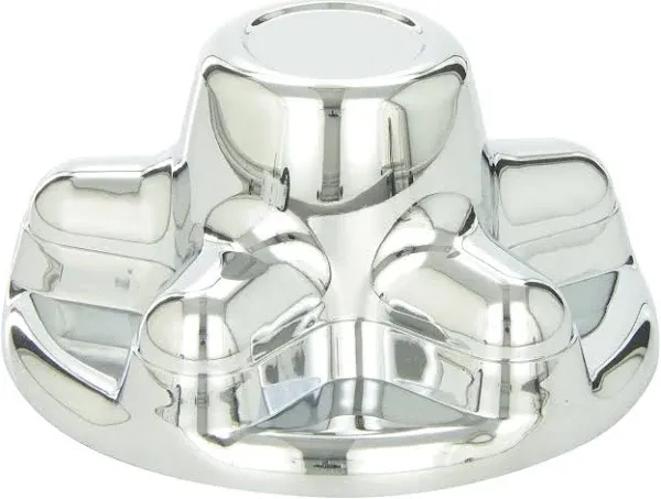 Phoenix USA QT545CHS 4.5" 5-Lug QT Hub Cover