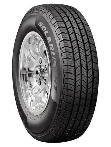 Starfire Solarus HT All-Season Tire