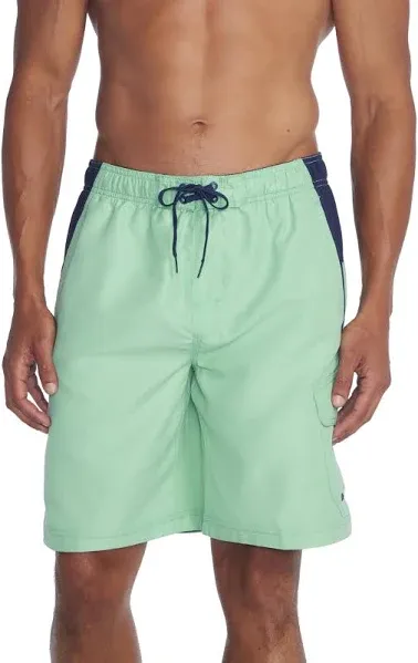 Speedo Men's Marina Sport Volley Swim Trunks