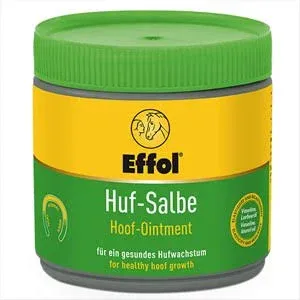 Effol Hoof Ointment 500 ml / Green