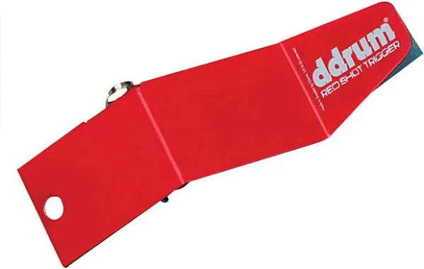 DDrum Red Shot Kick Drum Trigger