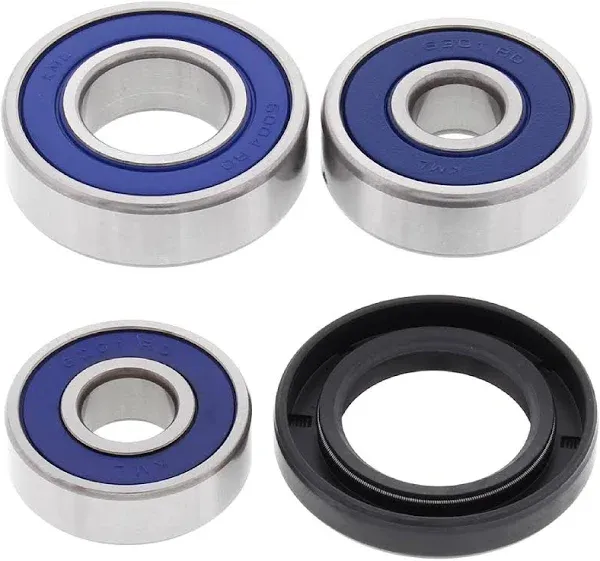 ALL BALLS RACING WHEEL BEARING KIT (25-1400)