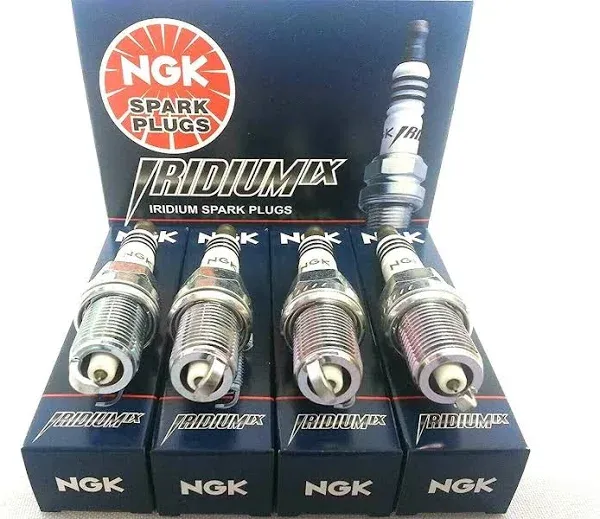 NGK - 6510 - Spark Plug