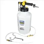 Mityvac MV7110 Fluid Extractor Dispenser for Evacuating, Topping-Off, Refilli...