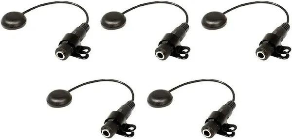 Pintech Percussion RS-5 Acoustic Head Trigger