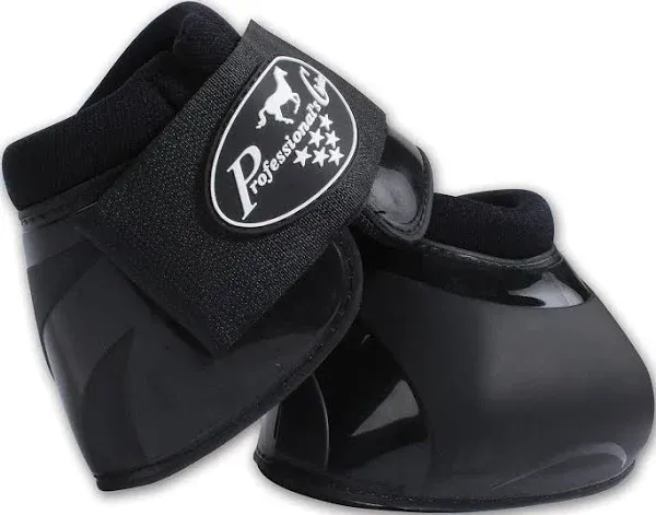 Professionals Choice Spartan II Bell Boots