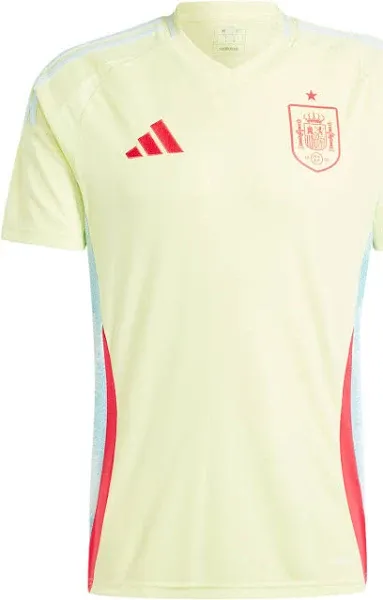 Adidas Men's Authentic Away Jersey