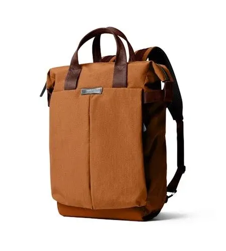 Tokyo Totepack, Saltbush