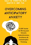 Overcoming Anticipatory Anxiety 9781684039227 - Free Tracked Delivery