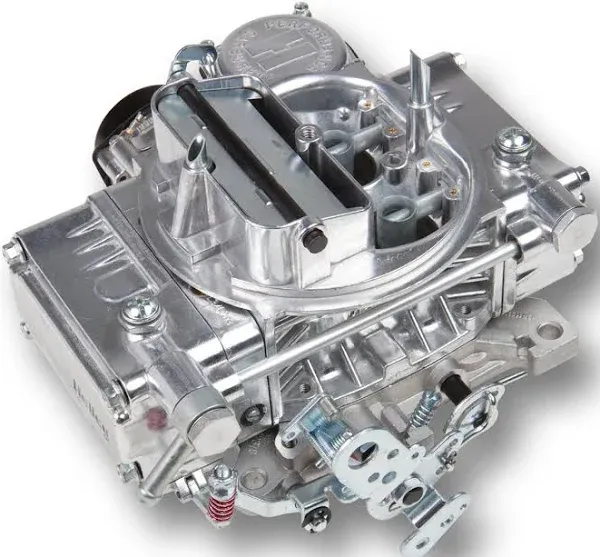 Holley Street Warrior Carburetor 0-80457S