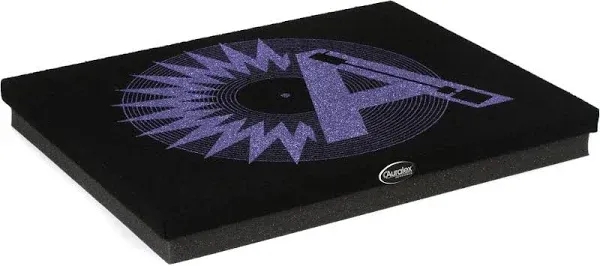 Auralex Acoustics ISO-Tone Turntable Isolation Platform