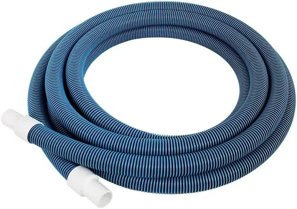 Haviland Vac Hose for Above Ground Pools, 24-ft x 1-1/4-in