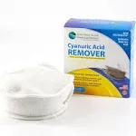 Cyanuric Acid Remover, 1.5 lb GSG-CYA-1.5